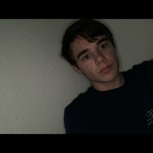 Meet your Posher, Chad